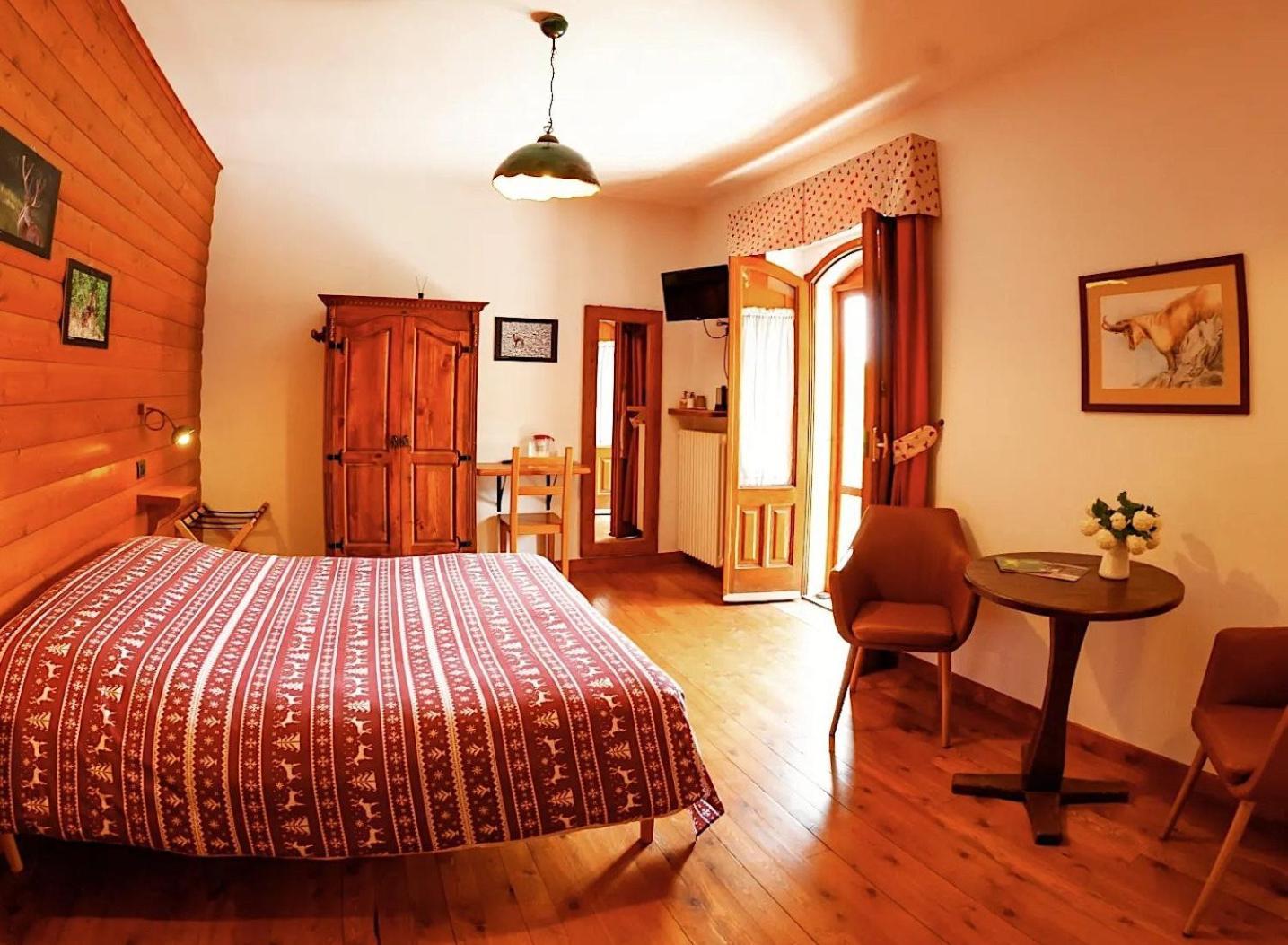 Da Nonna Li Rooms And Breakfast Виллетта-Барреа Экстерьер фото