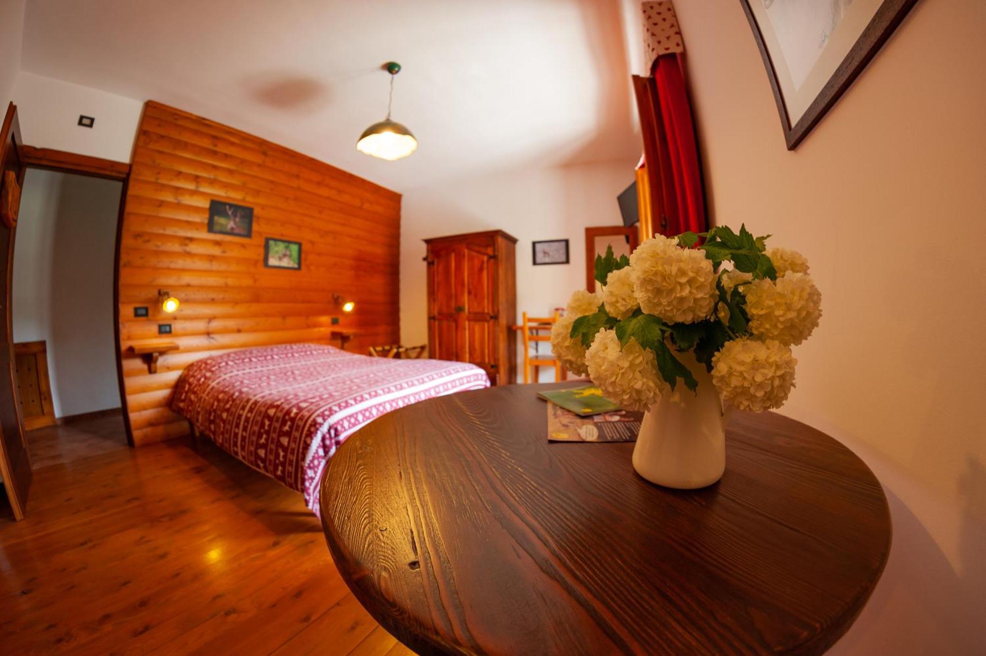Da Nonna Li Rooms And Breakfast Виллетта-Барреа Экстерьер фото