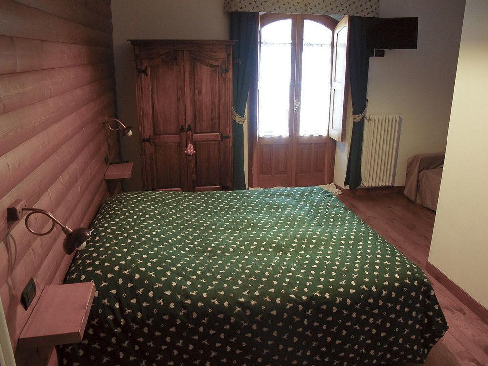 Da Nonna Li Rooms And Breakfast Виллетта-Барреа Экстерьер фото