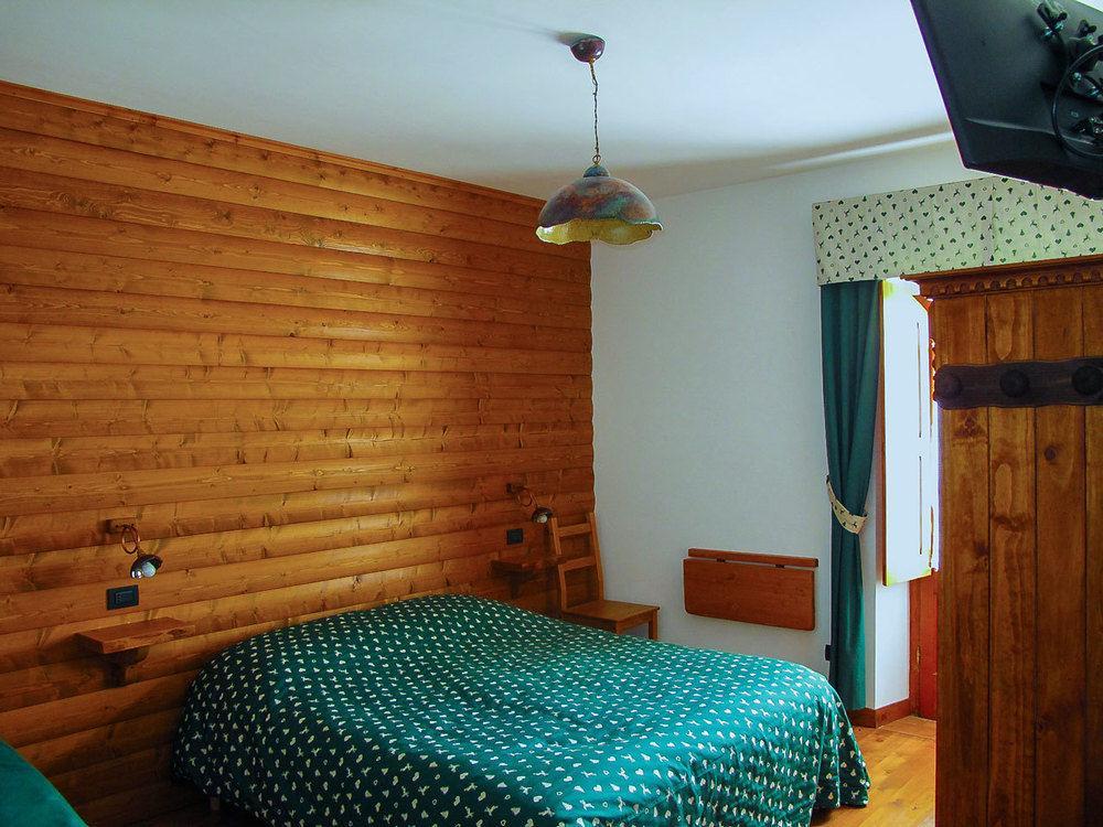 Da Nonna Li Rooms And Breakfast Виллетта-Барреа Экстерьер фото