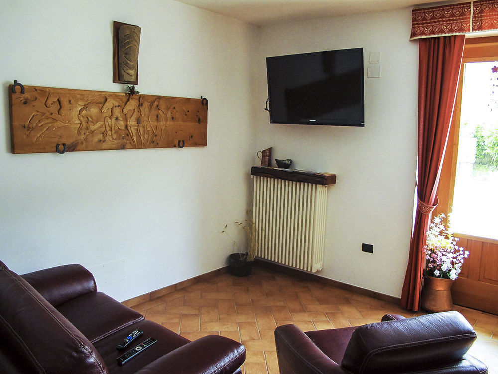 Da Nonna Li Rooms And Breakfast Виллетта-Барреа Экстерьер фото
