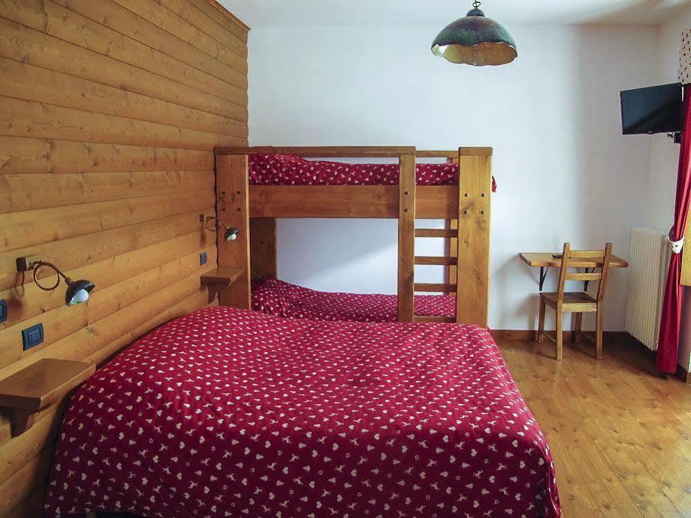 Da Nonna Li Rooms And Breakfast Виллетта-Барреа Экстерьер фото