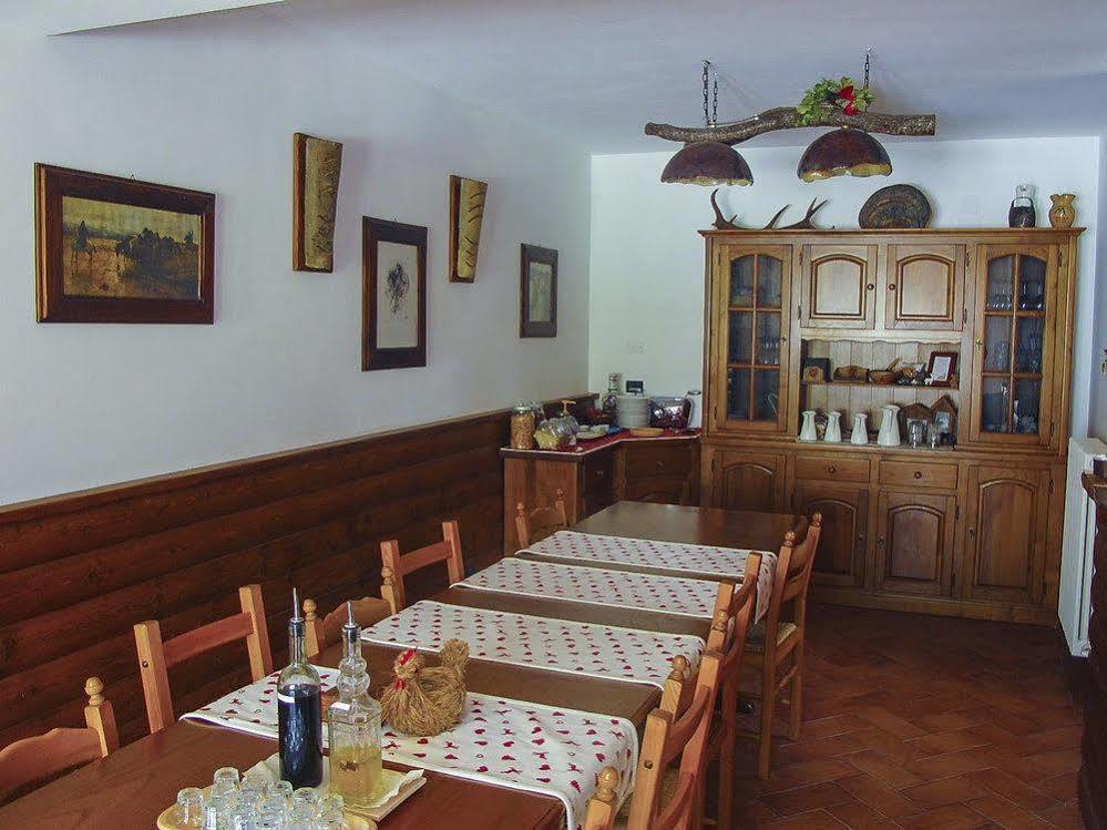 Da Nonna Li Rooms And Breakfast Виллетта-Барреа Экстерьер фото