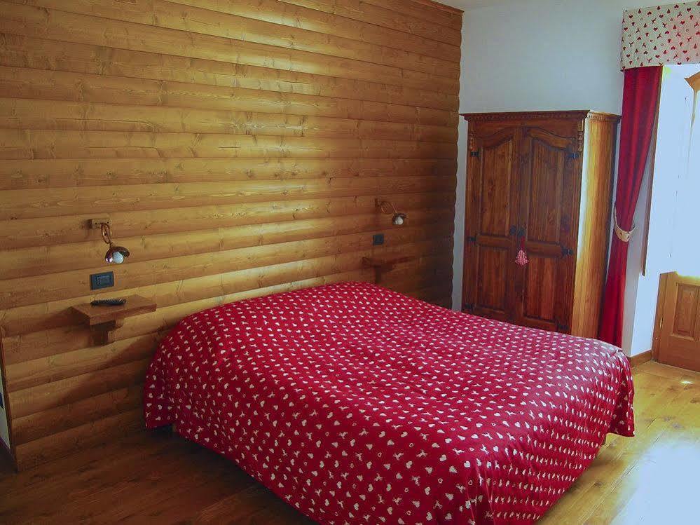 Da Nonna Li Rooms And Breakfast Виллетта-Барреа Экстерьер фото