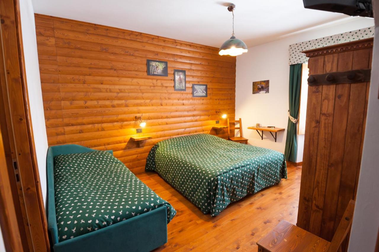 Da Nonna Li Rooms And Breakfast Виллетта-Барреа Экстерьер фото